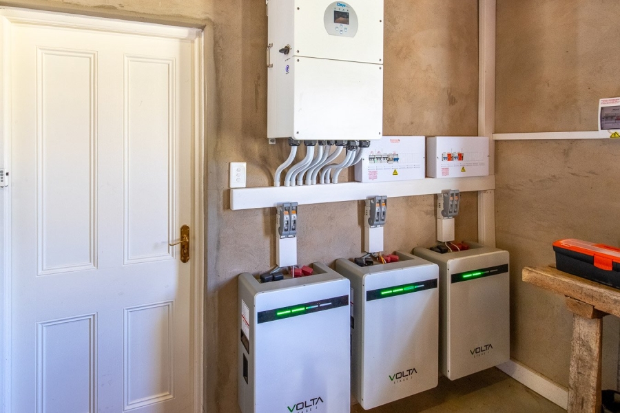 Commercial Property for Sale in Montagu Rural Western Cape